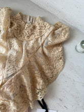 Load image into Gallery viewer, Lace Top Short  Collection