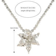 Load image into Gallery viewer, Necklace Exaggerated Elegant