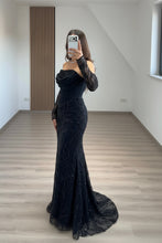Load image into Gallery viewer, Gown Evening Dress