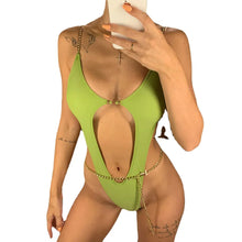 Load image into Gallery viewer, One Piece Swimsuit