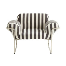 Load image into Gallery viewer, Savanna Noir Accent Chair
