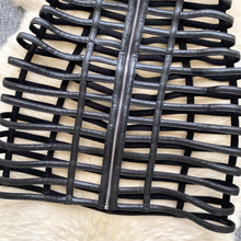 Load image into Gallery viewer, Gothic Bodycon Leather Dress Vintage