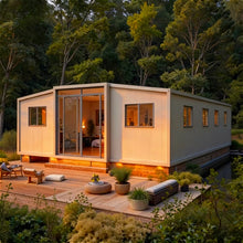Load image into Gallery viewer, Casa Prefab Ready