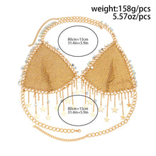 Load image into Gallery viewer, Boho Sexy Lingerie