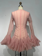 Load image into Gallery viewer, Short Luxury Dress
