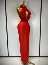 Load image into Gallery viewer, Bodycon Bandage Dress