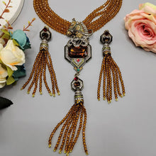 Load image into Gallery viewer, Vintage Copper Jewelry
