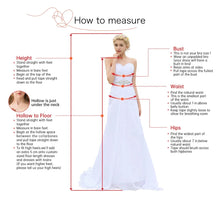 Load image into Gallery viewer, Off Shoulder Customized Party Dress