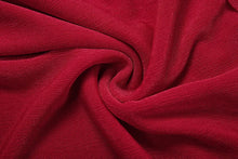 Load image into Gallery viewer, Velvet Tassel Hem Dress
