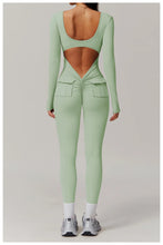 Load image into Gallery viewer, Yoga Suit