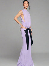 Load image into Gallery viewer, Backless Dress