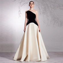 Load image into Gallery viewer, A-Line Prom Dress