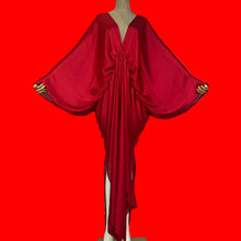 Load image into Gallery viewer, Swimsuit Cover Up dress