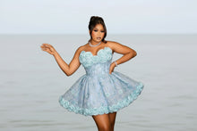 Load image into Gallery viewer, Cocktail Dress