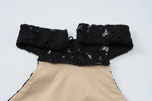 Bodycon Club Party Long Dress
