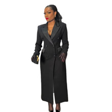Load image into Gallery viewer, Elegant Style Long Maxi Dress