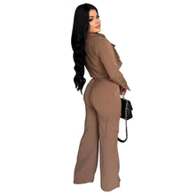 Load image into Gallery viewer, New Arrival Autumn Winter Matching Set