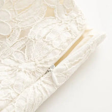 Load image into Gallery viewer, Long Sleeve Lace Up Suit