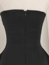 Load image into Gallery viewer, Spliced Dress