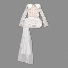 Load image into Gallery viewer, Mini Dress Banquet Gowns