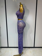 Load image into Gallery viewer, Sparkly Rhinestones Set