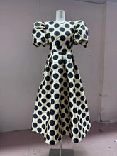 Load image into Gallery viewer, Fashion Dress