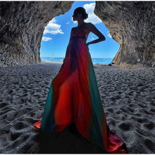 Load image into Gallery viewer, Maxi Dress