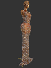 Load image into Gallery viewer, Luxury Birthday Dress