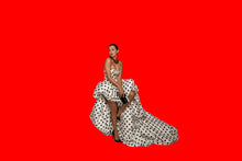 Load image into Gallery viewer, Sweetheart Polka Dots
