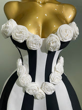 Load image into Gallery viewer, Short Dress Cocktail Party