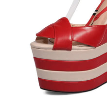 Load image into Gallery viewer, Summer Sandals