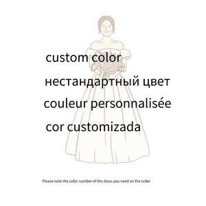 Simple Satin Vestido De Fiesta