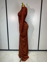 Load image into Gallery viewer, Bodycon Bandage Dress