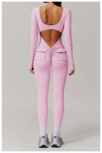 Load image into Gallery viewer, Yoga Suit