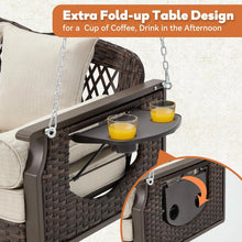 Load image into Gallery viewer, 3 Seat Porch Swing