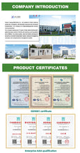 Load image into Gallery viewer, Casa Prefab Ready
