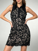 Load image into Gallery viewer, Mini Dress