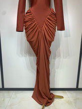 Load image into Gallery viewer, Bodycon Bandage Dress