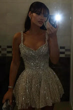 Load image into Gallery viewer, Cocktail Dress