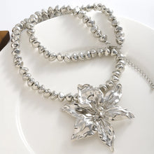 Load image into Gallery viewer, Necklace Exaggerated Elegant
