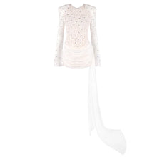 Load image into Gallery viewer, Mini Evening Dress