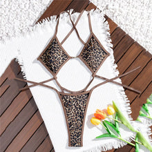 Load image into Gallery viewer, One Piece Swimsuit