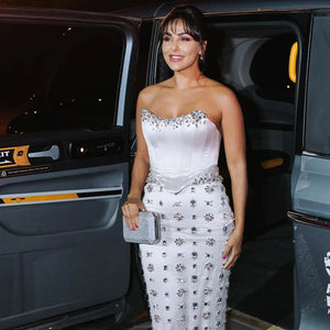 Luxurious Evening Dress