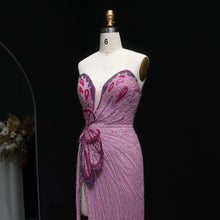 Load image into Gallery viewer, Mermaid Evening Gown