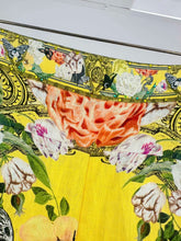Load image into Gallery viewer, Yellow Flower Print