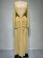 Load image into Gallery viewer, Long Dress