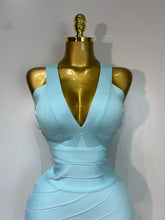 Load image into Gallery viewer, Bandage Dress