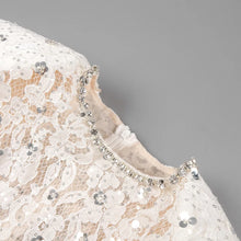 Load image into Gallery viewer, Mini Dress Banquet Gowns