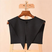 Load image into Gallery viewer, Outerwear Shawl Pointed Collar