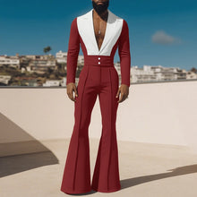 Load image into Gallery viewer, Men Sets Streetwear